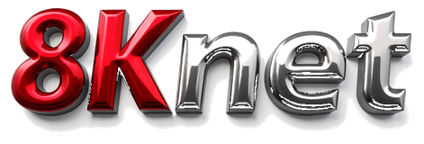 8knet logo